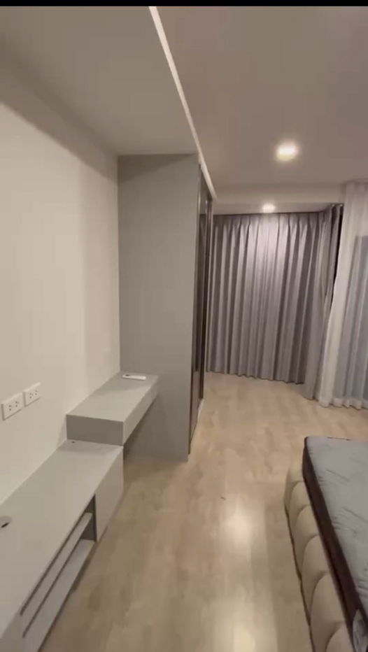 รูป เช่าคอนโด SOHO BANGKOK RATCHADA/โซโห​ แบงค็อก​ รัชดา (B6808003) ID Line : @condo88 - รูปที่ 2/4