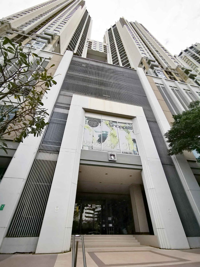 รูป ขายคอนโด Belle Grand Rama 9 ราคา 7,900,000 บาท [NCs250717] - รูปที่ 9/14