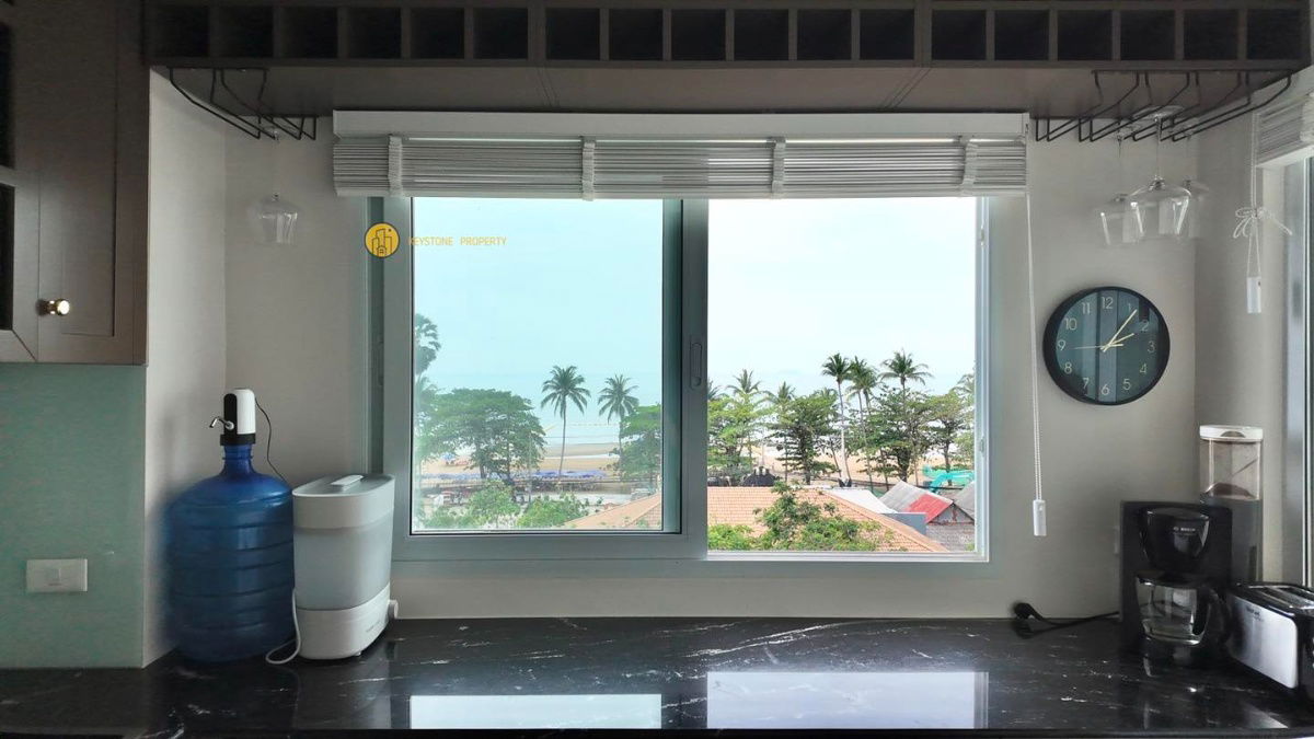 picture View Talay 8 for rentin in Jomtien - 13/20