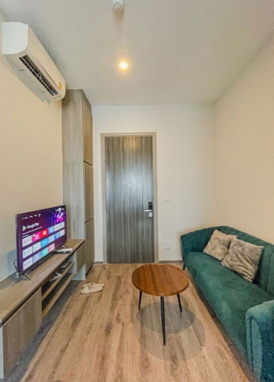 picture knightbrdge prime onnut 1 bedroom 27.9 sqm floor 23 - 7/18