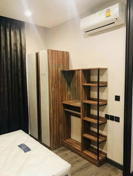🔺 ขายคอนโด เออร์บาโน่ ราชวิถี อาคาร 1 ชั้น 18 1 ห้องนอน ขนาด 30 ตรม ใกล้ ตลาดกรุงธน