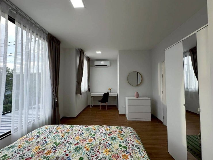 รูป พลีโน่ สุขุมวิท-บางนา 2 แบบ 3 ห้องนอน 2 ห้องน้ำ - รูปที่ 6/10