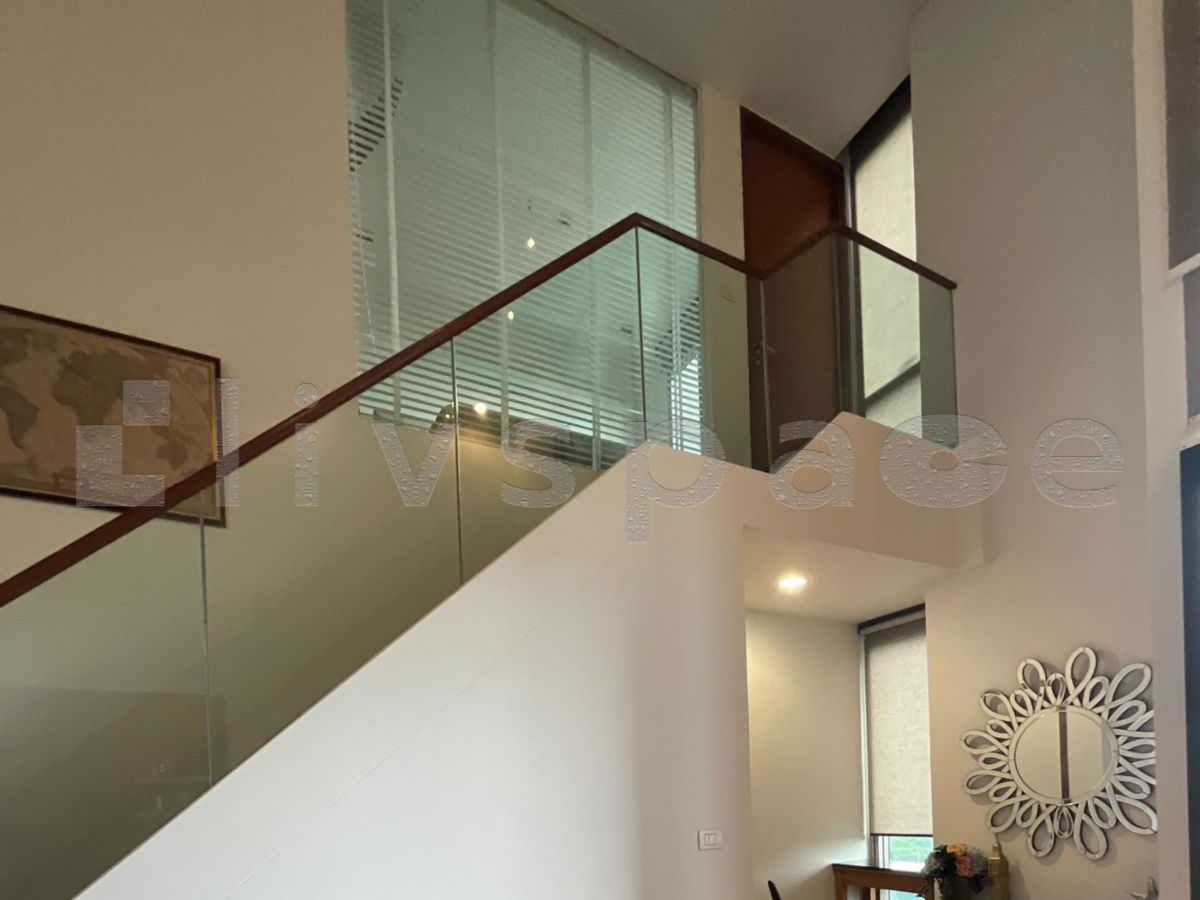 picture [L250729003] For Rent Ashton Morph 38 | 2 Bedroom Duplex | Size 110 sq.m. | Special Price | Ready to Move In - 3/9