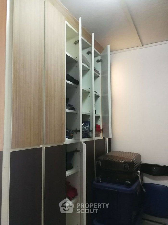 รูป คอนโด 1-ห้องนอน ที่ ศุภาลัย ปาร์ค ศรีนครินทร์ ใน หนองบอน (ID 1408386) - รูปที่ 2/9