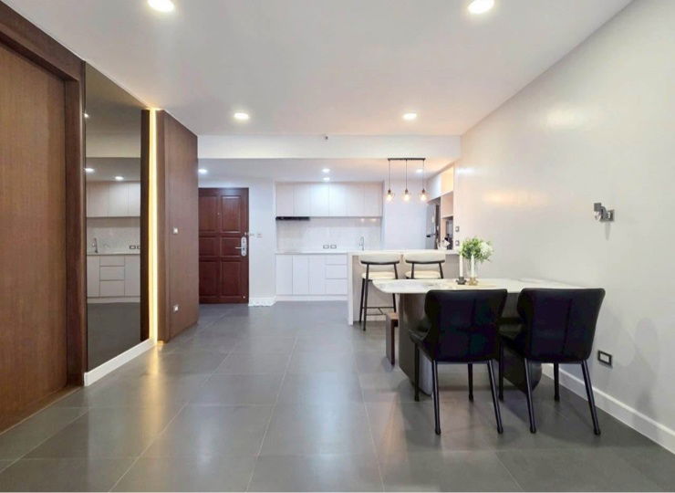 รูป #Z1656 ให้เช่าคอนโด Sathorn Park Place Condominium - รูปที่ 4/9