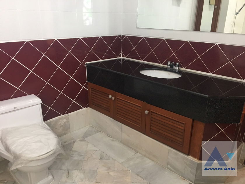รูป 🔼🔽 AccomA 📩 Pet friendly 3 BR Condominium @D.S. Tower 1 (AA16751) - รูปที่ 20/20