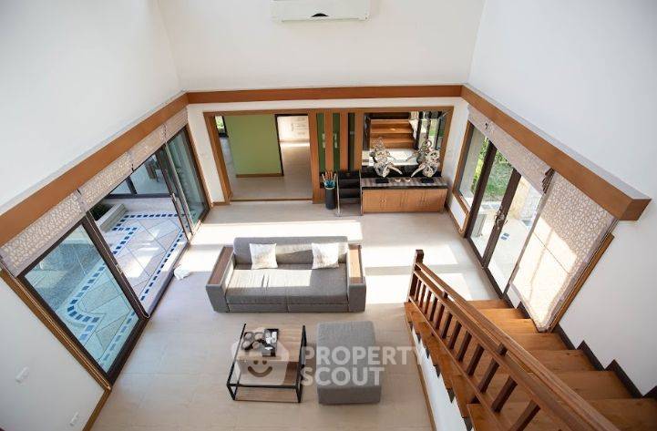 picture 3-BR Villa at Ozone Villa Phuket 3 close to Paklok (ID 1268461) - 8/9