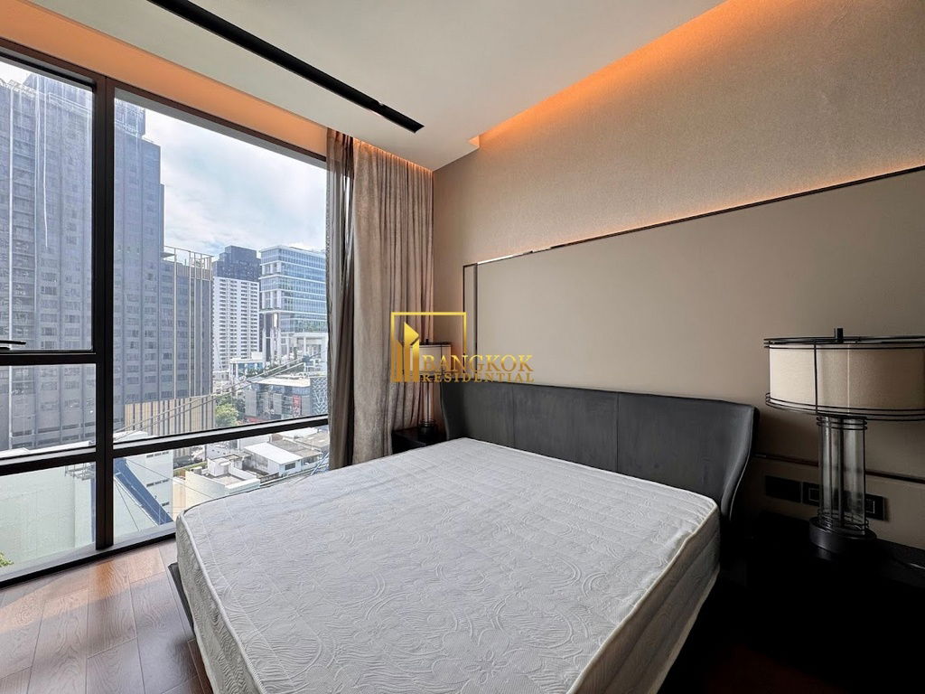 picture The Bangkok Thonglor | Modern 2 Bedroom Condo For Rent - BR60480CD - 12/38