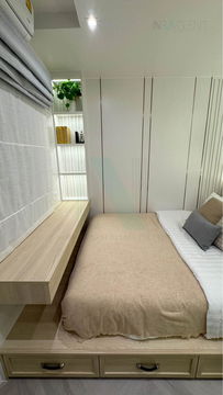 🎉 For Rent Condo FORTUNE CONDO TOWN Building 2, Floor 12A,3 bed room, Room size 99.00 sqm