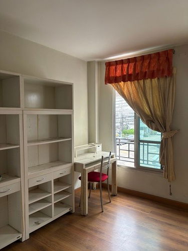 รูป ให้เช่าทาวน์โฮม 3 ชั้น ม.บ้านกลางเมือง โยธินพัฒนา–ลาดพร้าว ใกล้เซ็นทรัลอีสต์วิลล์ เลียบด่วนรามอินทรา 00072 - รูปที่ 7/12