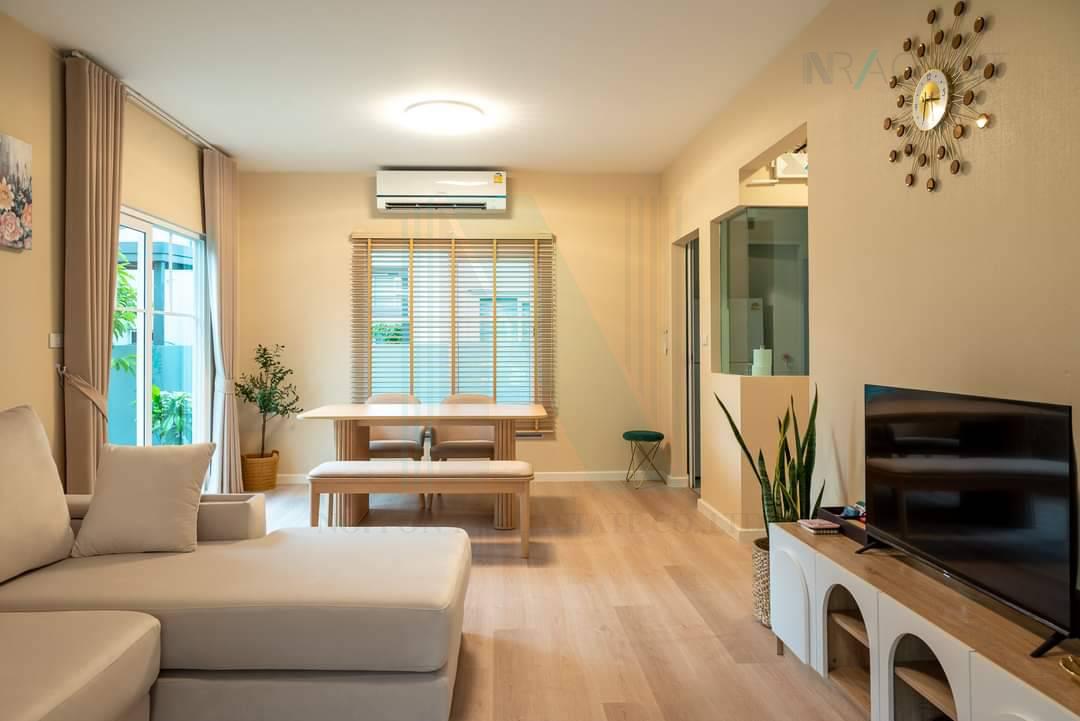picture 🎉 For Sell House PRUKLADA WONGWAEN - HATHAIRAT 2-story 3 bedroom 3 bathroom - 5/8