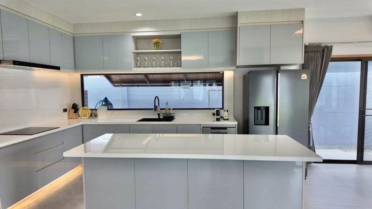 picture Baan Pattaya 6 For rent - Huay Yai - 5/31