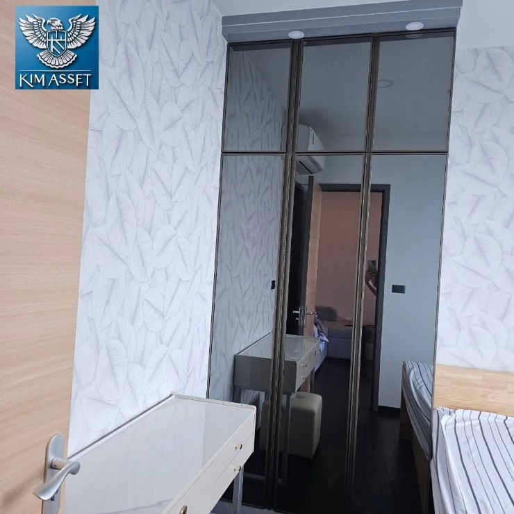 รูป 💎SAPPHIRE LUXURIES🌌 RAMA3📍 34 ตรม. ชั้น 5 1BED 🔥16,000 ต่อเดือนKIM คิม 𝟬𝟲𝟲𝟬𝟮𝟬𝟴𝟬𝟭𝟯, 𝗟𝗶𝗻𝗲:𝗺𝗶𝗿𝗮𝗴𝗲𝗿𝗶𝗰𝗵𝗰𝗼𝗻𝗱𝗼 - รูปที่ 7/16
