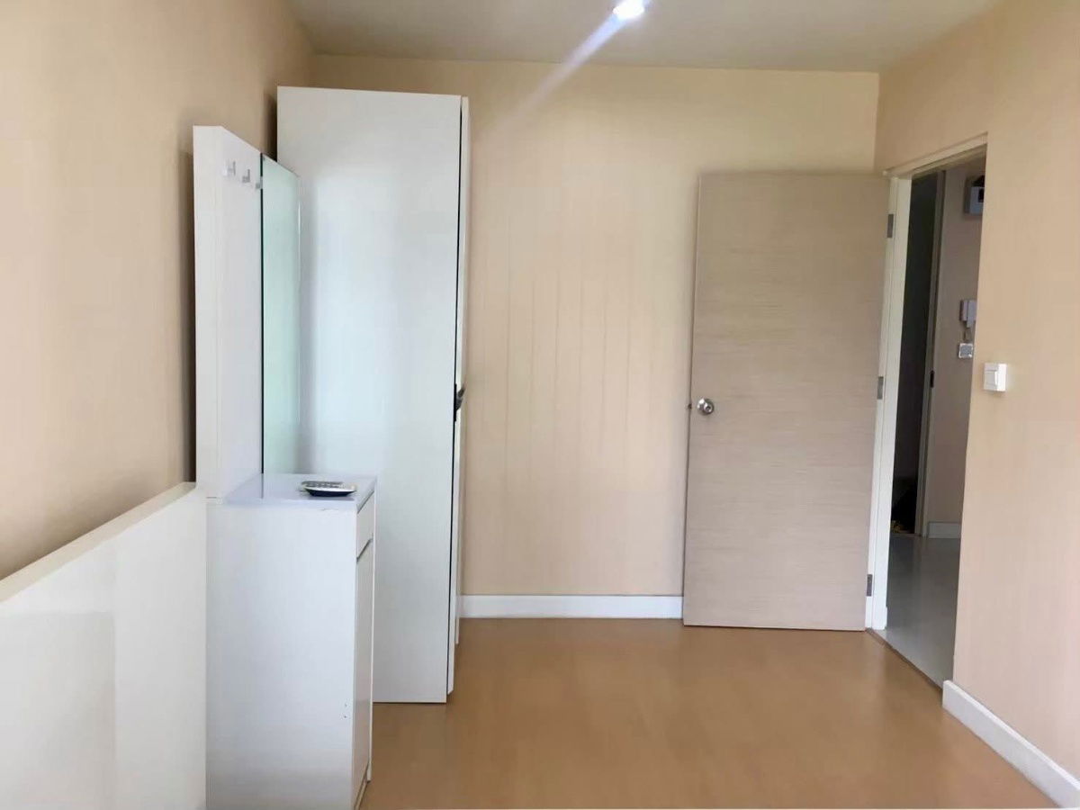 picture Rent Metro Sky Ratchada beautiful and cozy - 7/21