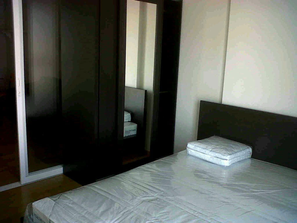 picture Hive Tasin 21 Floor BTS wongwain yai - 4/8