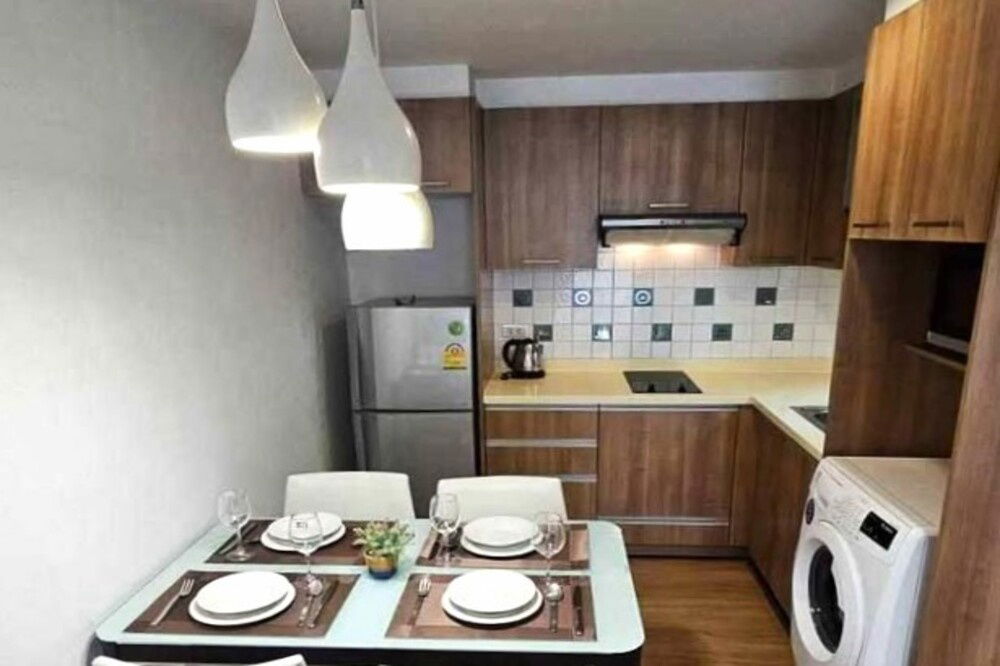 รูป 🔥 สำหรับเช่า !!🔥 Code C20230205751..........The Alcove 49, 2 ห้องนอน, 2 ห้องน้ำ, ทำเลดี, แต่งครบ, พร้อมเข้าอยู่ 📣📣 - รูปที่ 5/7