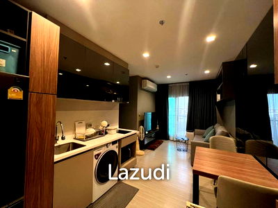 Condos for rent : 2 Bedrooms 2 Bathrooms 55 SQ.M Life Sukhumvit 62
