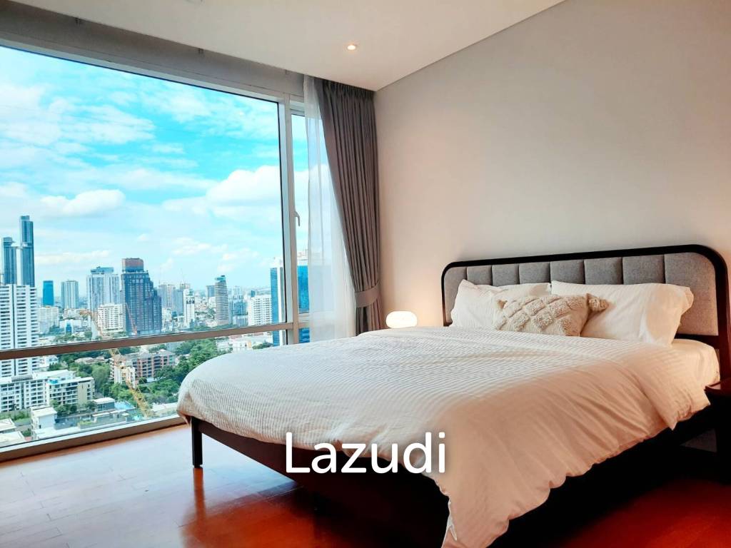 รูป Newly Renovated 2 Bedroom 2 Bathroom 96 Sq.m Fullerton Sukhumvit ( Pet friendly ) - รูปที่ 8/16