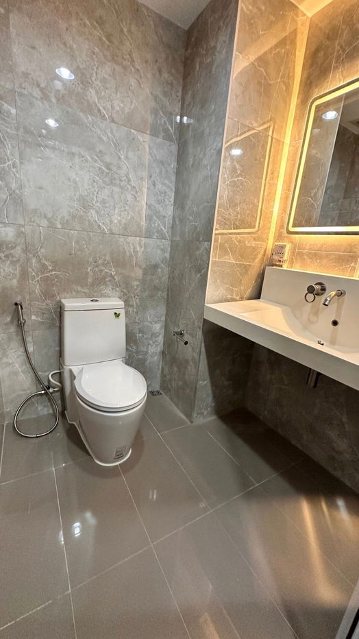 รูป เช่าคอนโด Rhythm Ratchada/ริธึ่ม รัชดา (B6808002) ID Line : @condo88 - รูปที่ 2/7