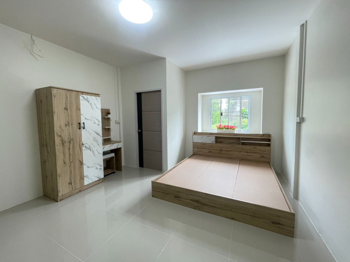 รูป ขายบ้านใจกลางเมืองพิษณุโลก ใกล้ รพ บิ๊กซี โลตัส ขนส่ง ราคาถูก - รูปที่ 5/21