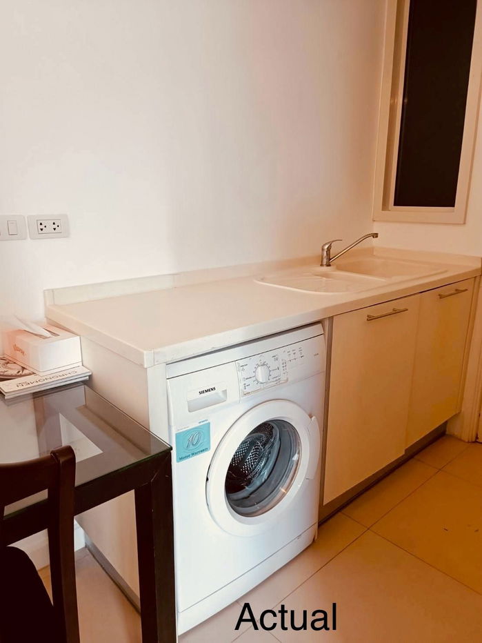 picture For sale 1 bedroom 58 sq.m. Manhattan Chidlom - 8/11