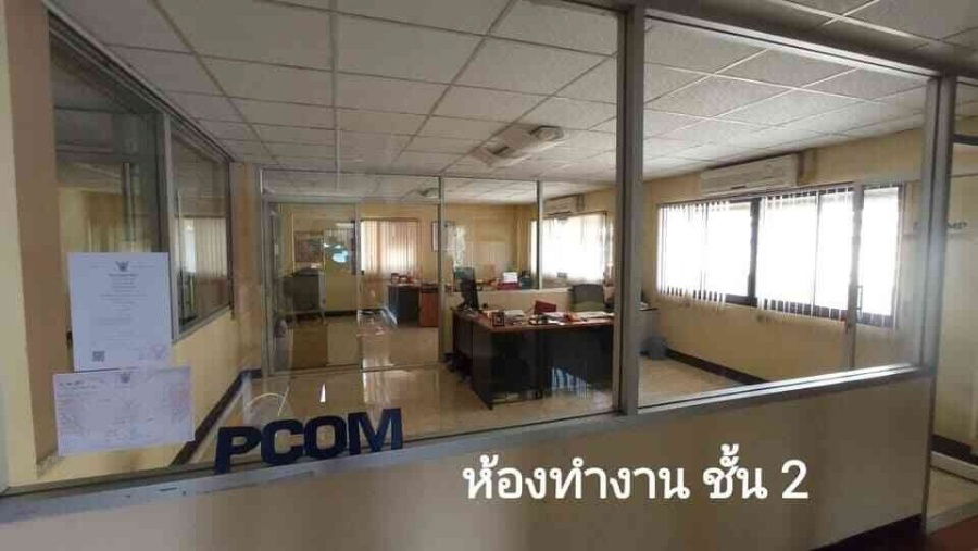 รูป ปลดล็อกศักยภาพทางธุรกิจของคุณ: อาคารพาณิชย์ 4 ชั้น ทำเลทองติดถนนซุปเปอร์ฯ เชียงใหม่ - รูปที่ 7/15
