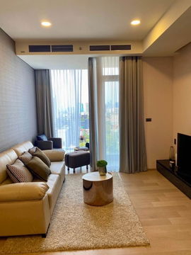 ให้เช่าคอนโด Siamese Exclusive Sukhumvit 42 ใกล้ BTS เอกมัย 68,000 บาท รหัสทรัพย์: RS1122