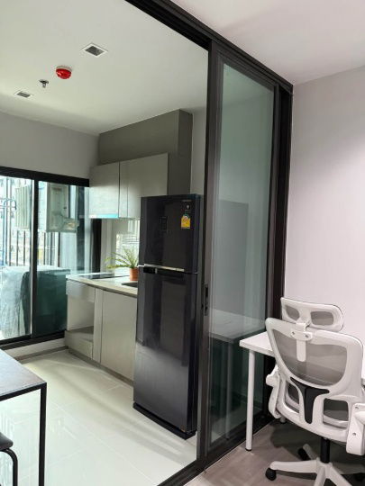 picture Condo for sale: Life Asoke-Rama 9, price 4,290,000 baht [MKs250738] - 7/13