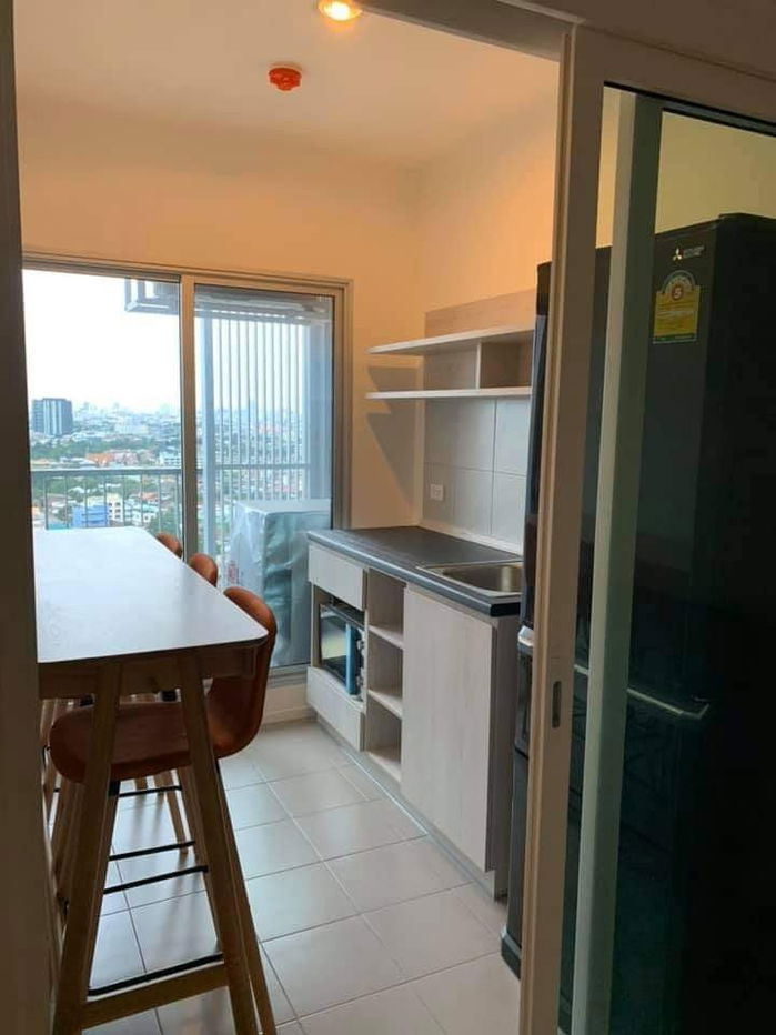 picture Condo for Rent at Aspire Sathorn - Thapra (A6807060) - 2/8