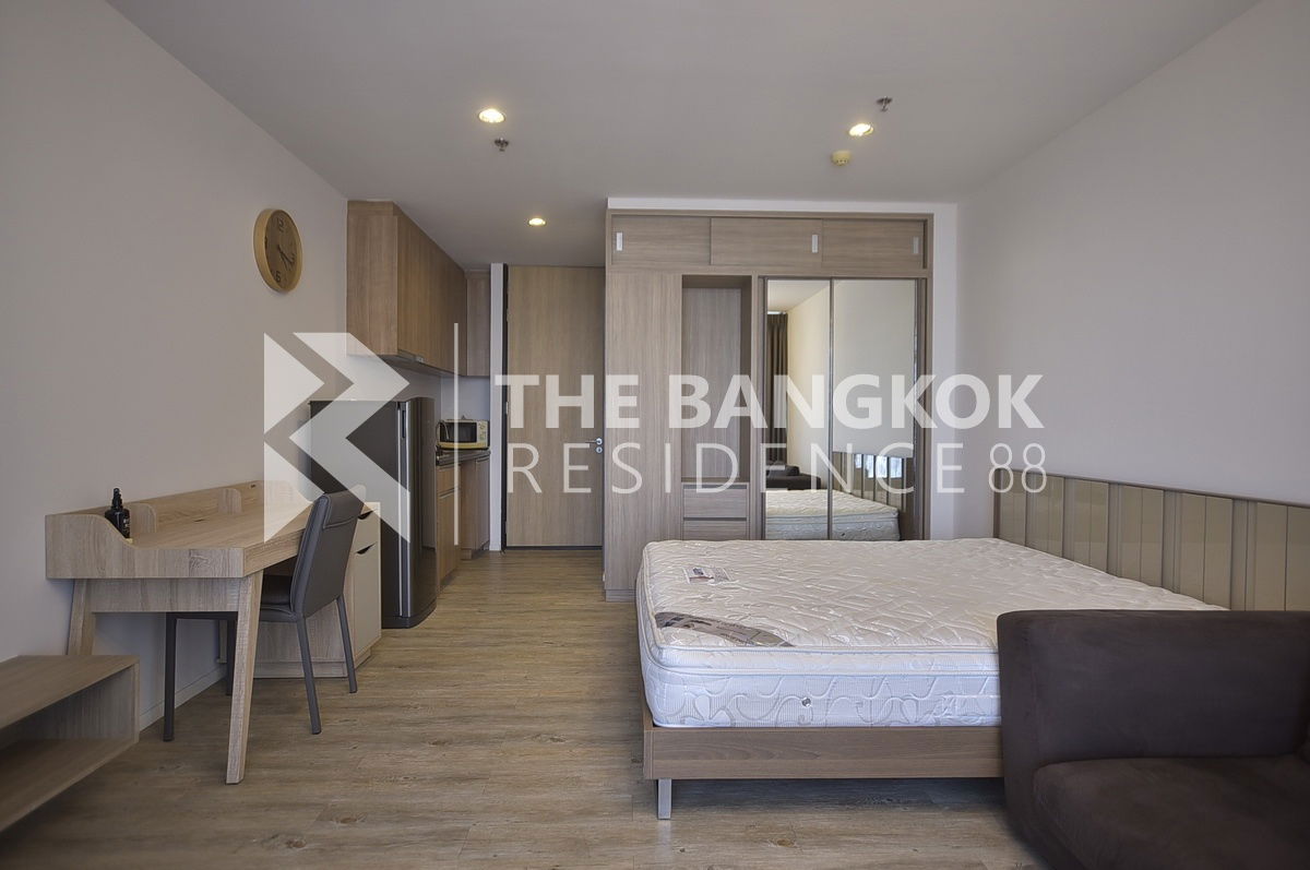 รูป 🔥(𝐅𝐨𝐫 𝐑𝐞𝐧𝐭)13k! The Issara Ladprao🔥📞Call 065-824-2382 : pong - รูปที่ 5/10