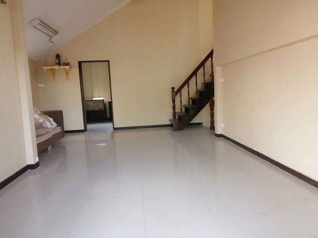 picture FOR RENT  HOUSE PROPERTY  23000 BAHT per MONTH - 3/8