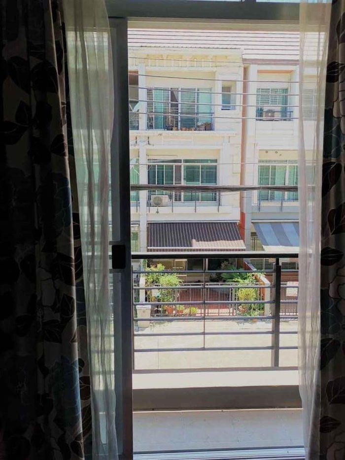 picture House for rent BannKlangMueng Ladprow71 pls call 0996545197 - 7/16