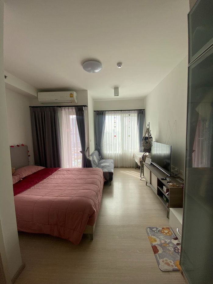 picture For rent Chapter one eco ratchada huaikwang - 12/21