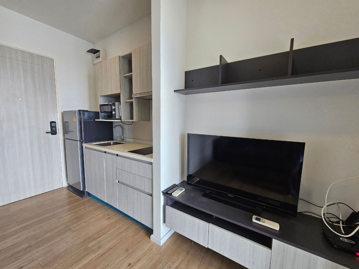 picture For rent : Notting Hill Laemchabang-Sriracha 8,500 baht. - 5/11
