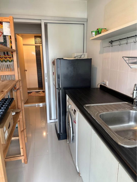 picture R2565 Condo For Rent Aspire Rama 9 - 7/9