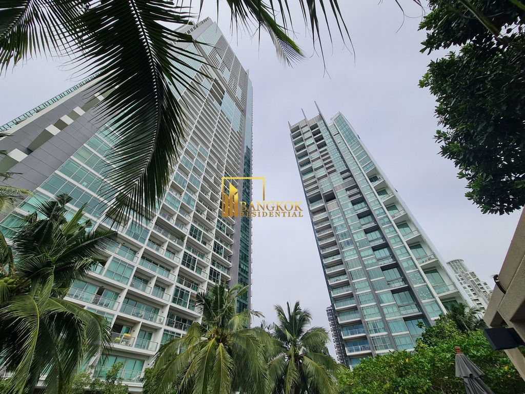 picture The River | Incredible 3 Bedroom Condo With Amazing Views - BR2554CD - 43/44