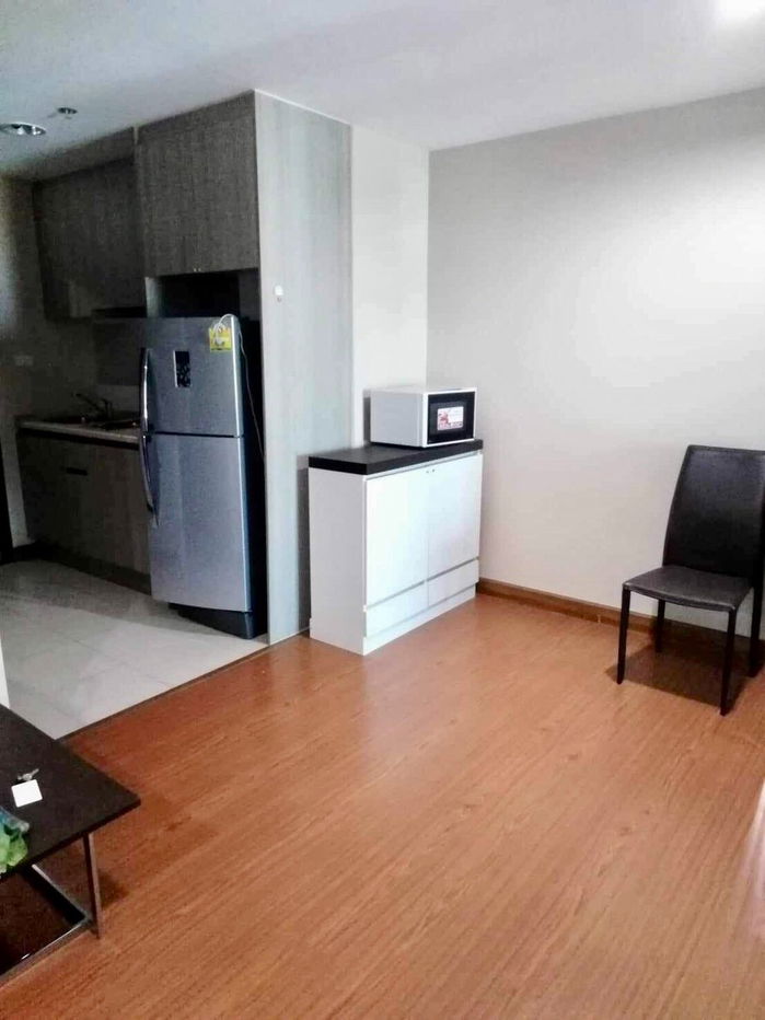 รูป Belle Grand Rama 9 Condo For Rent | CODE : RS1130 - รูปที่ 2/9