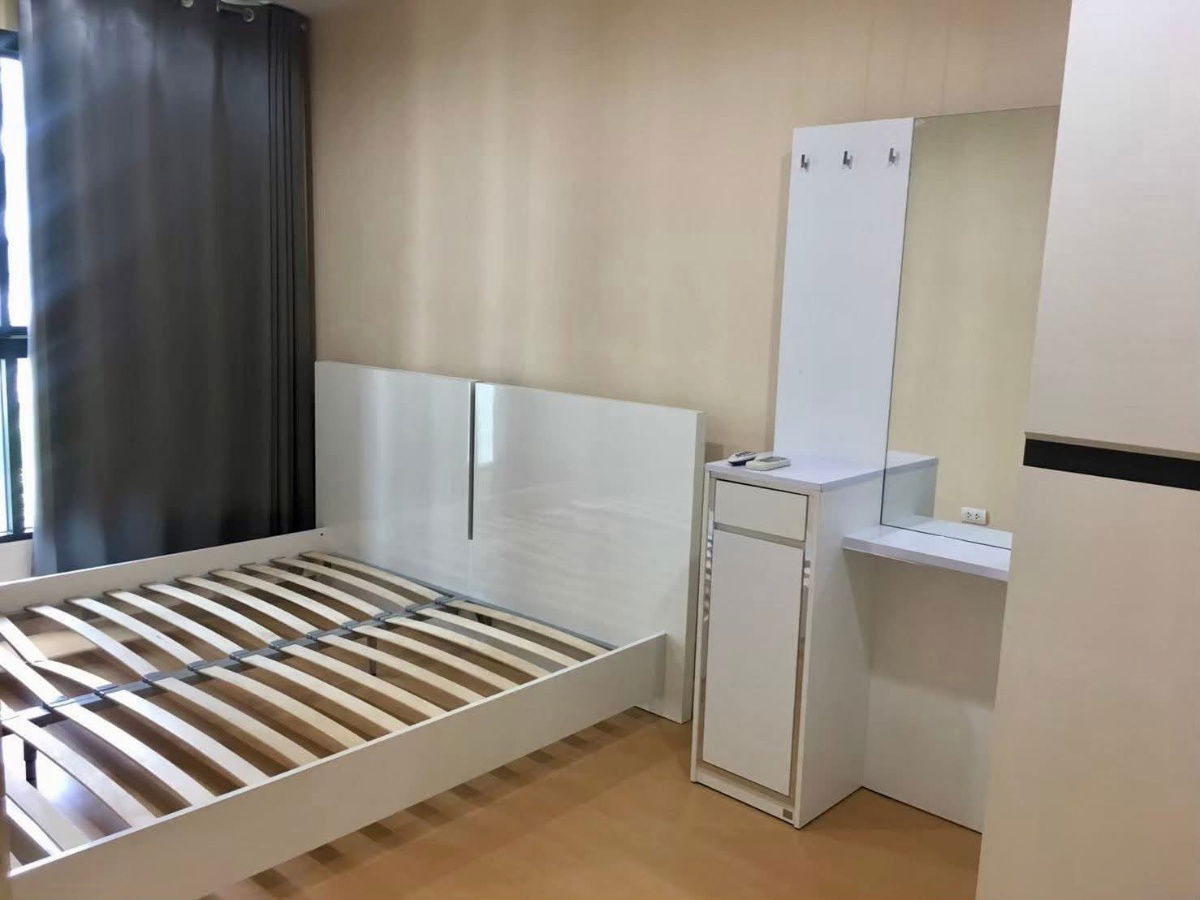 picture Rent Metro Sky Ratchada beautiful and cozy - 10/21