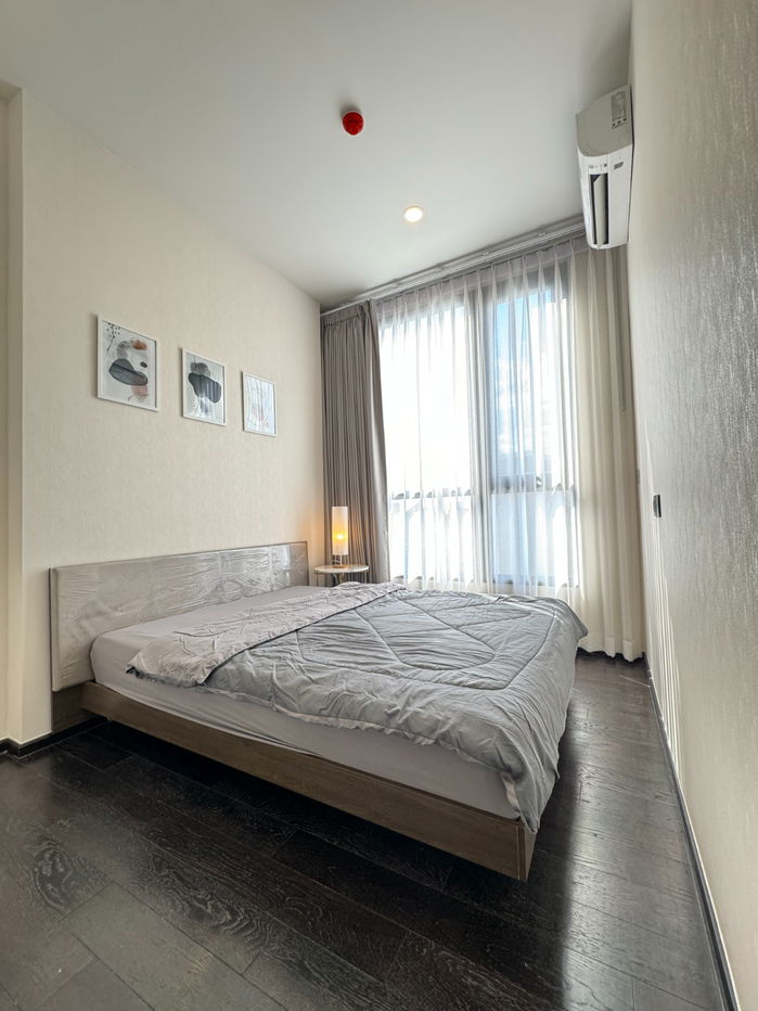 picture Condo for Sale Park Origin Thonglor 1 Bedroom, 1 Bathroom 32.78 sq.m - 9/20