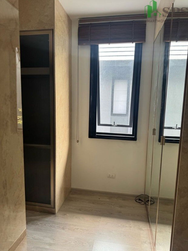 picture Single house for rent Noble Gable Watcharapol (SPSAD3107) - 6/11