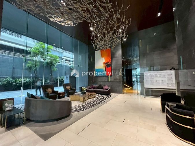 The Bangkok Sathorn