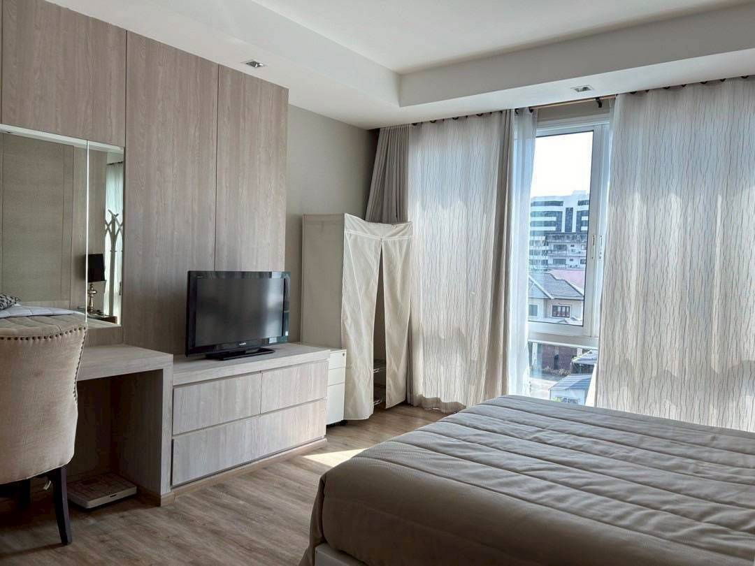 รูป Belgravia Residences (เบลเกรเวีย เรสซิเดนซ์)   4 ห้องนอน 5 ห้องน้ำ ขนาด 295 ตรม ชั้น 4 - รูปที่ 15/19