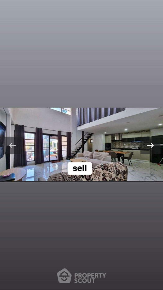 รูป วิลล่า 6-ห้องนอน ใกล้ ถนนพระตำหนัก พัทยา (ID 2229652) - รูปที่ 2/24