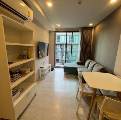 picture 💰Price update!💰 For Sell Condo THE TREE SUKHUMVIT 64 Building 1, Floor 7,2 bed room, Room size 55 sqm - 3/8