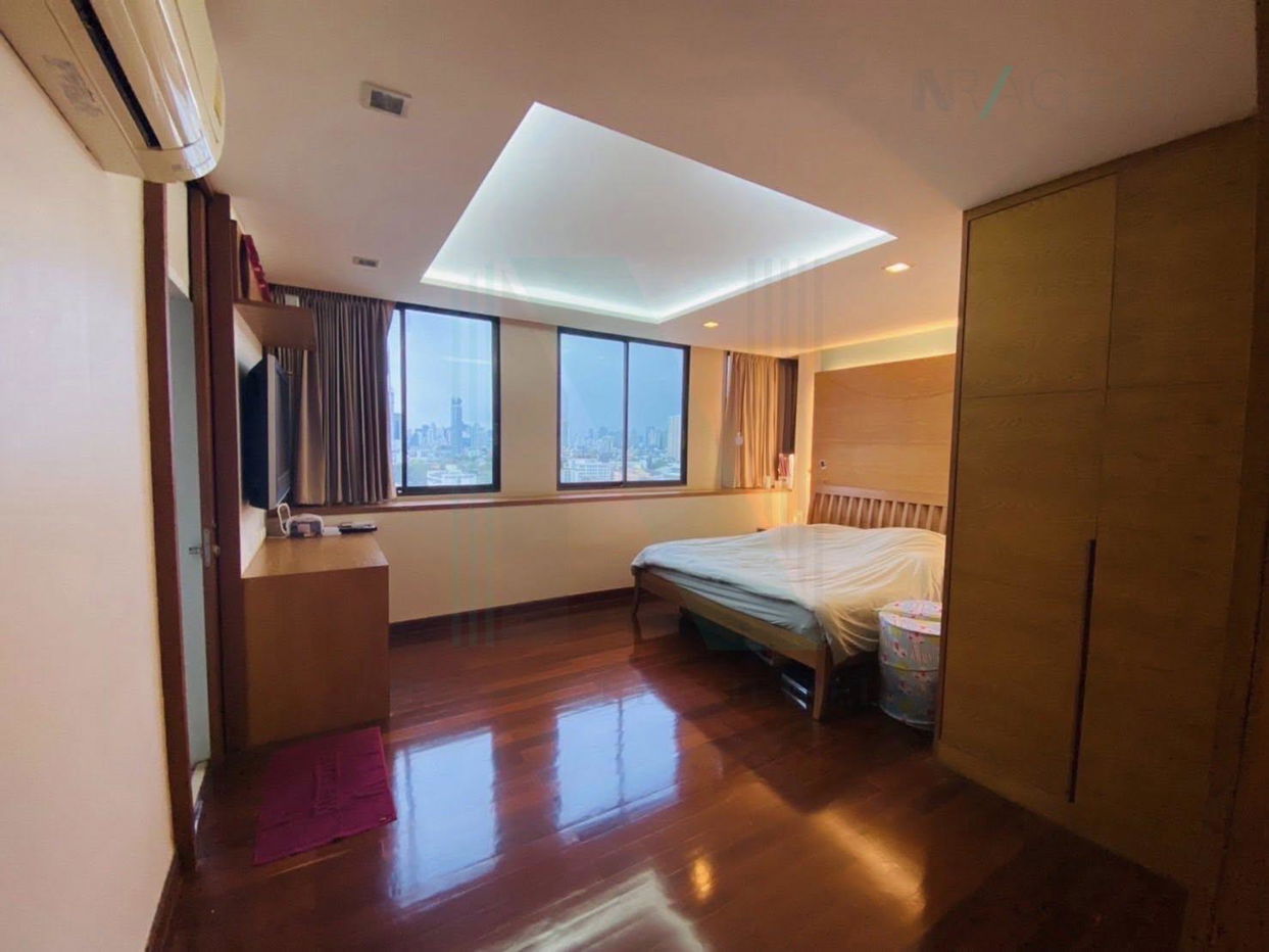 picture 🎉 For Rent Condo THE WINNING TOWER Building 1, Floor 14,2 bed room, Room size 76 sqm - 4/8