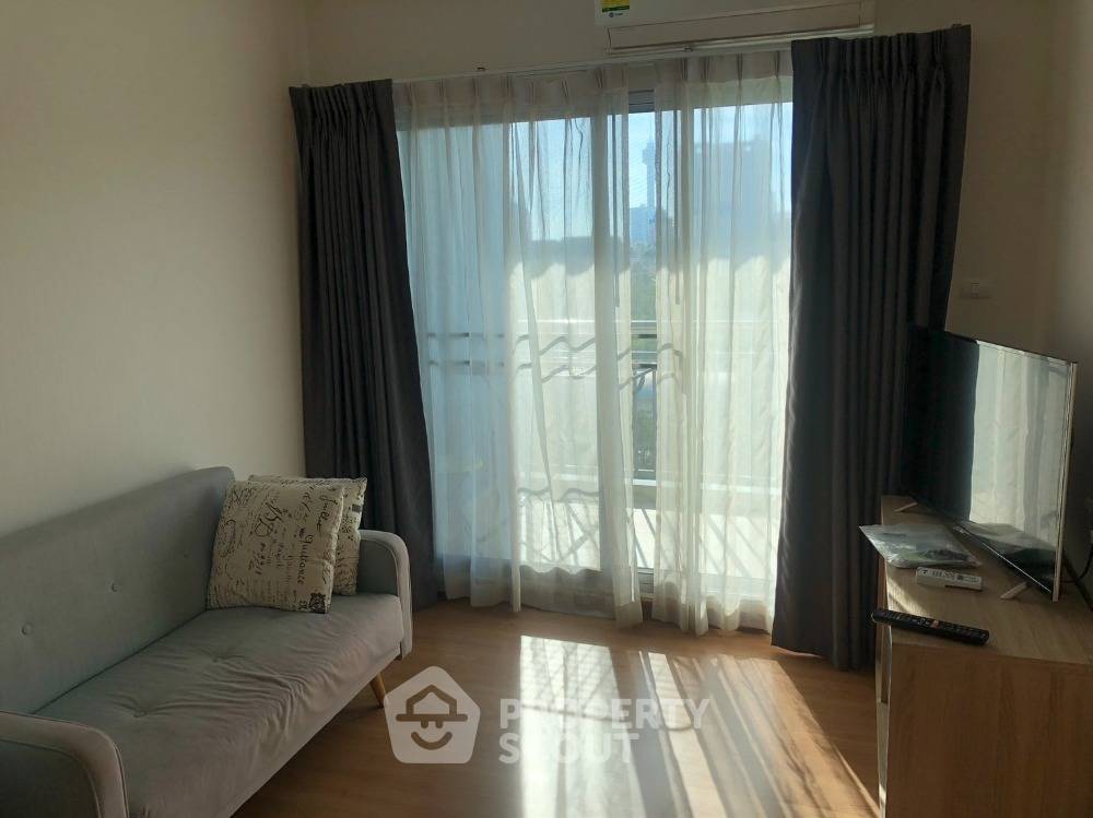 รูป คอนโด 1-ห้องนอน ที่ ศุภาลัย มาเรย์ พัทยา ใกล้ พัทยาใต้ (ID 1338051) - รูปที่ 5/6