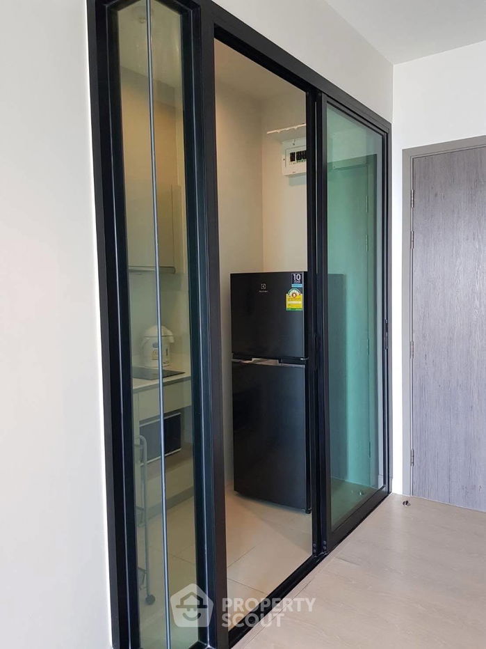 picture 1-BR Condo at The Niche Pride Thong Lo-Phetchaburi in Bang Kapi (ID 2187821) - 3/5