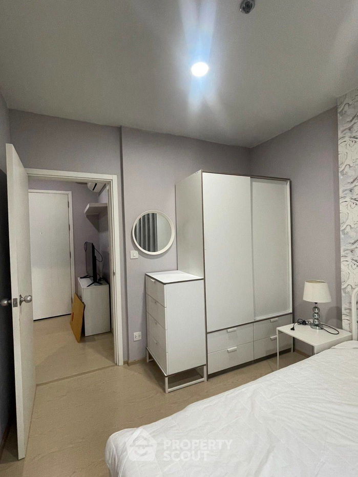รูป คอนโด 1-ห้องนอน ที่ เดอะ ทรี พัฒนาการ-เอกมัย ใกล้ ARL รามคำแหง (ID 2229735) - รูปที่ 8/11