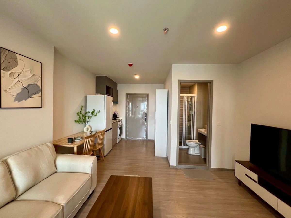 picture #R5389 Condo for rent  Aspire Sukhumvit-Rama 4 - 4/6