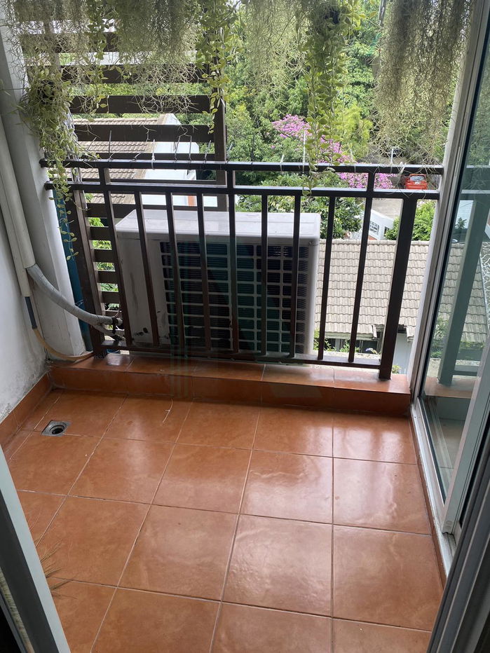 picture 📌 For rent condo REGENT HOME 14 SUKHUMVIT 93 Building 1, Floor 4,Studio, Room size 31.00 sqm - 7/8